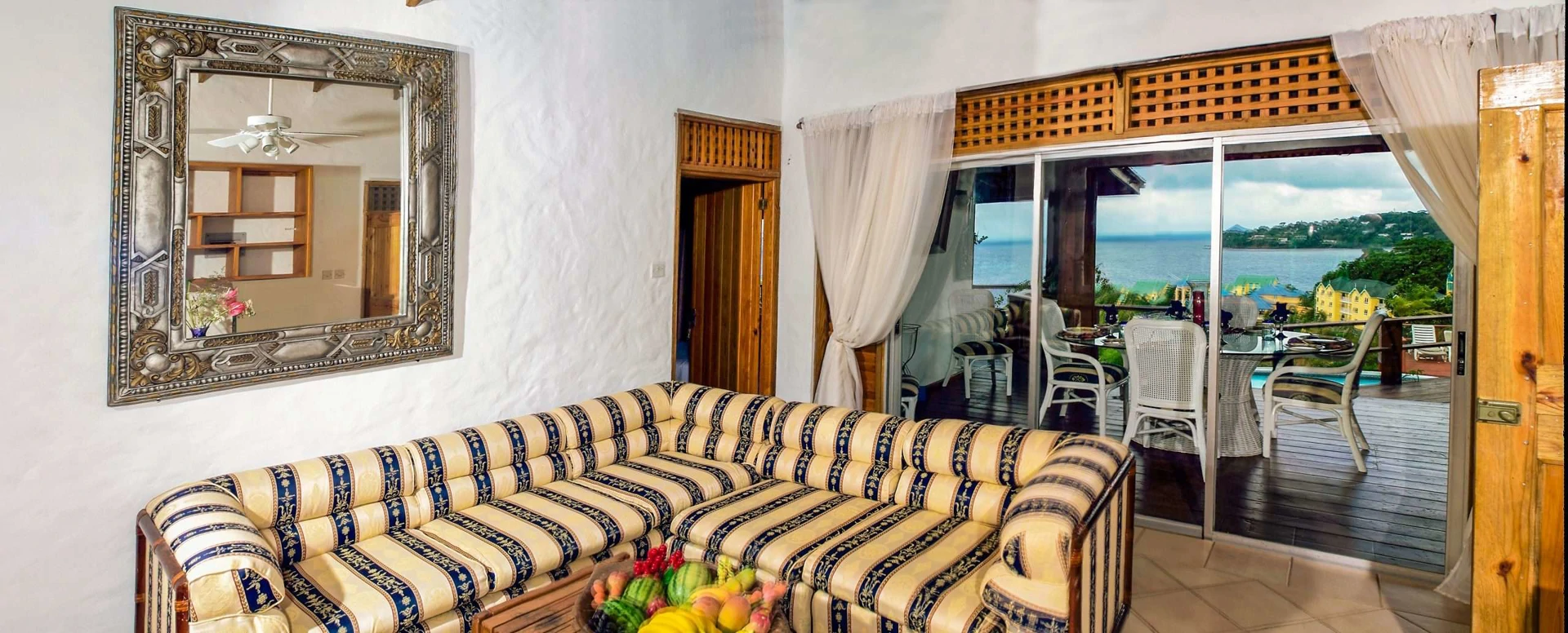 Twin Palms, La Toc - Gallery image 13