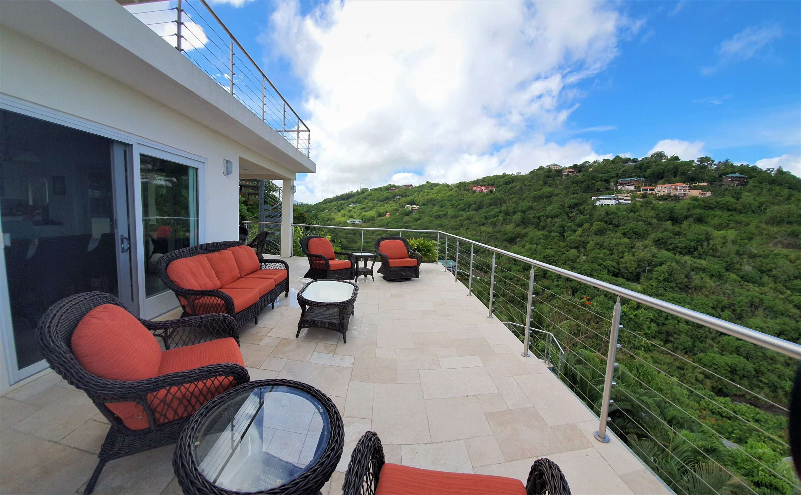 Villa Trou Rolland - Gallery image 13