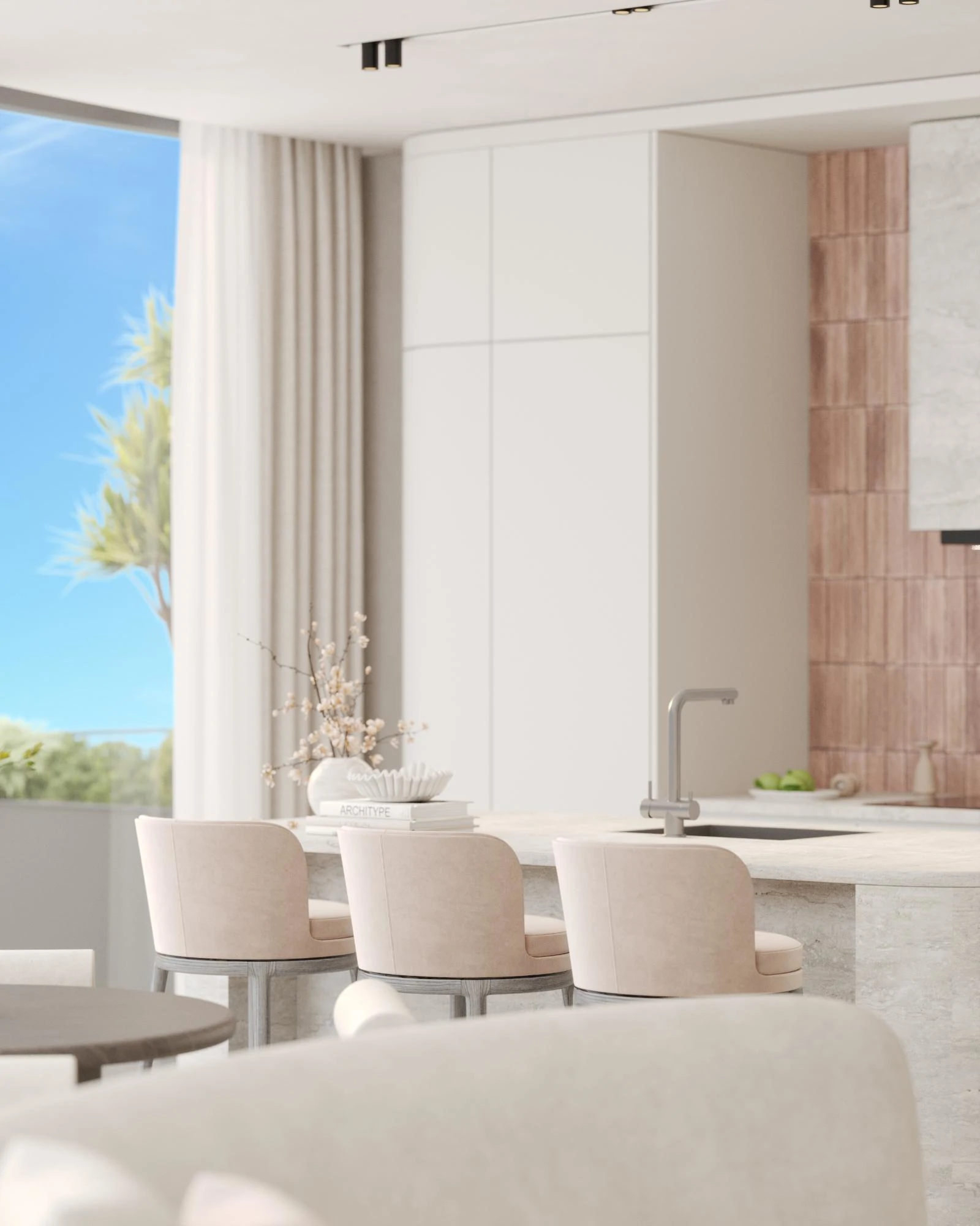 THE SAPHORA GRACE BAY-309 - Gallery image 15