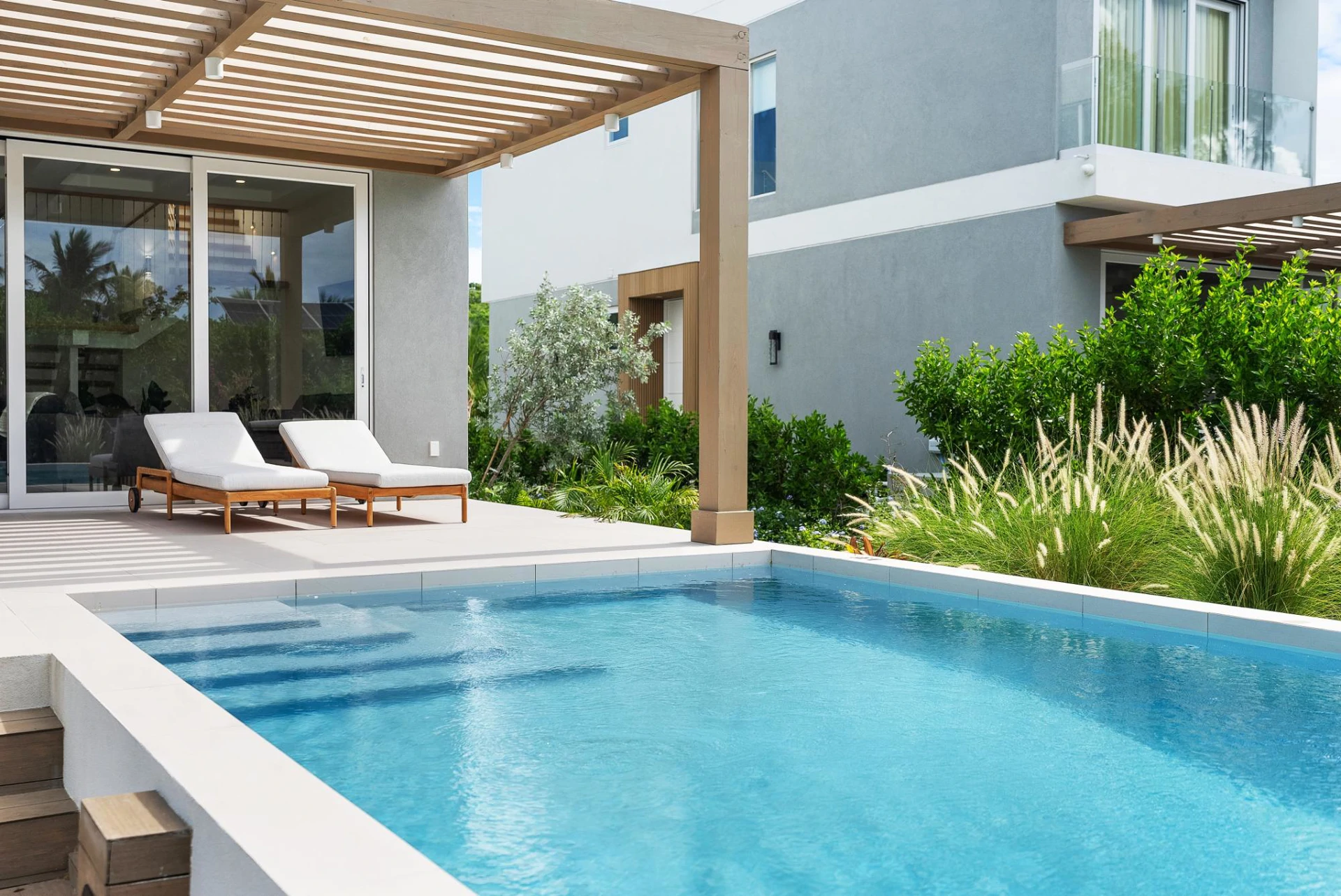 BEACHWALK VILLA #5 - Gallery image 3