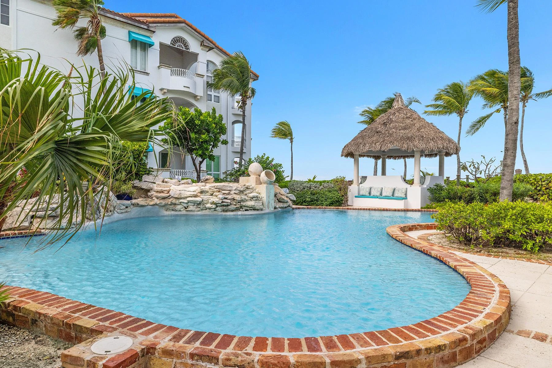 The Mansions 4104 - 2BR Beachfront - Gallery image 22