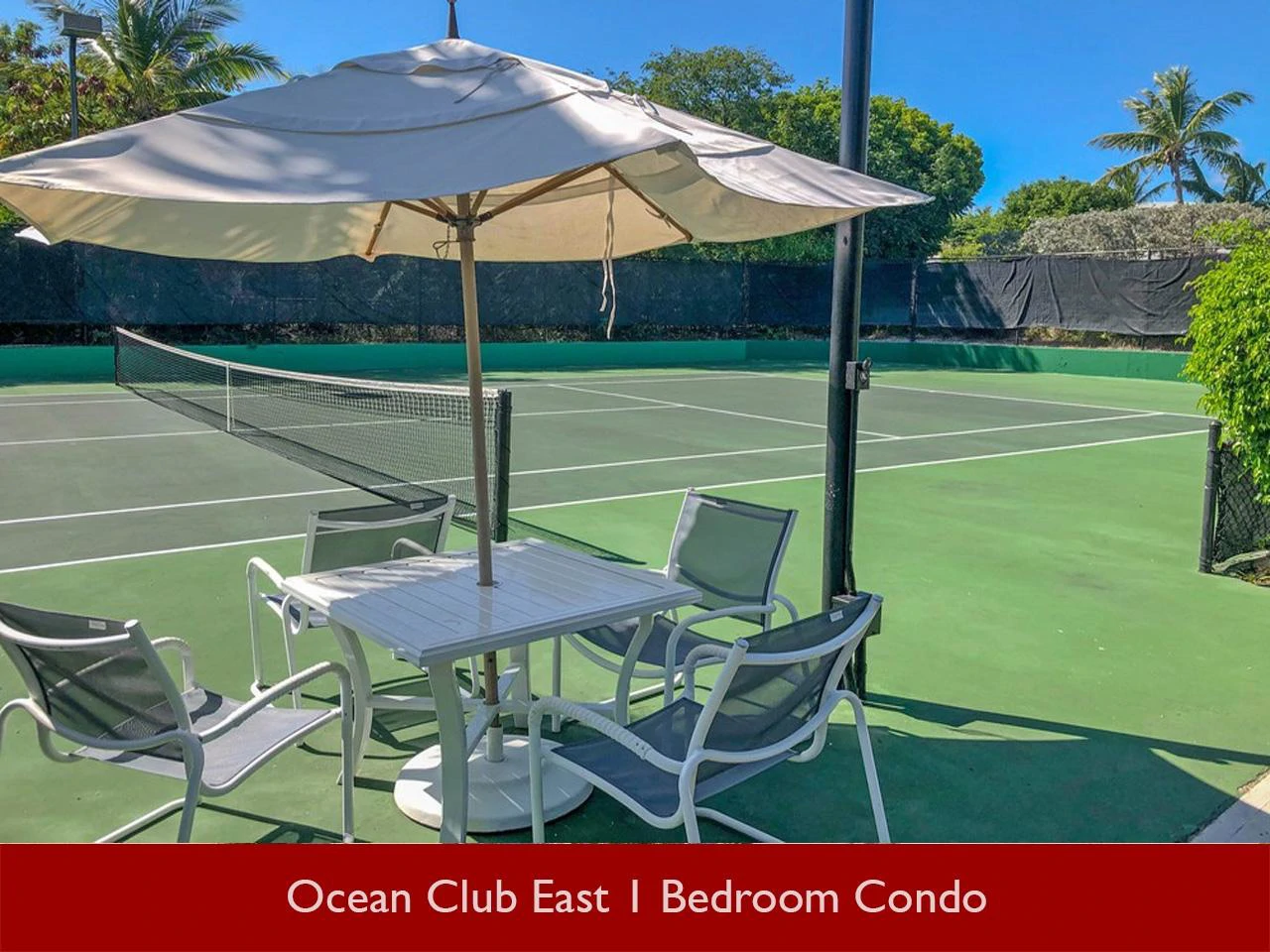 Ocean Club Resort 1 Bedroom Condo - Gallery image 12