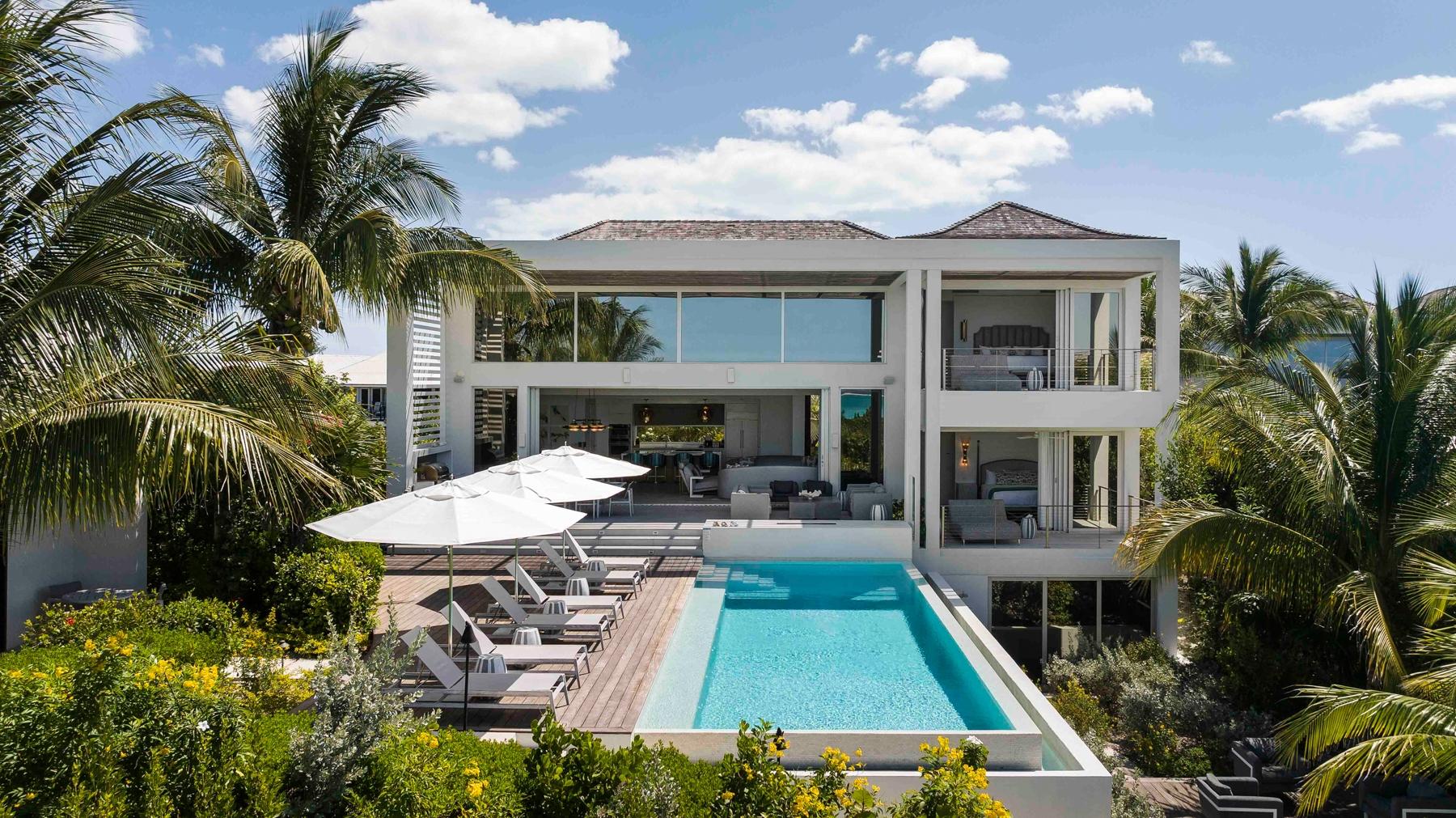 Beach Enclave Grace Bay -Villa 3 - Gallery image 44