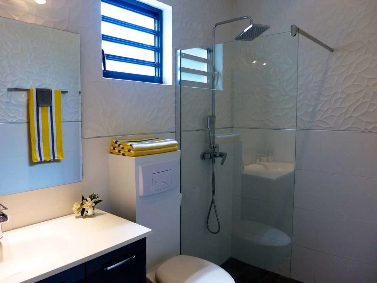 Villa Lotus, Trouya. - Gallery image 18