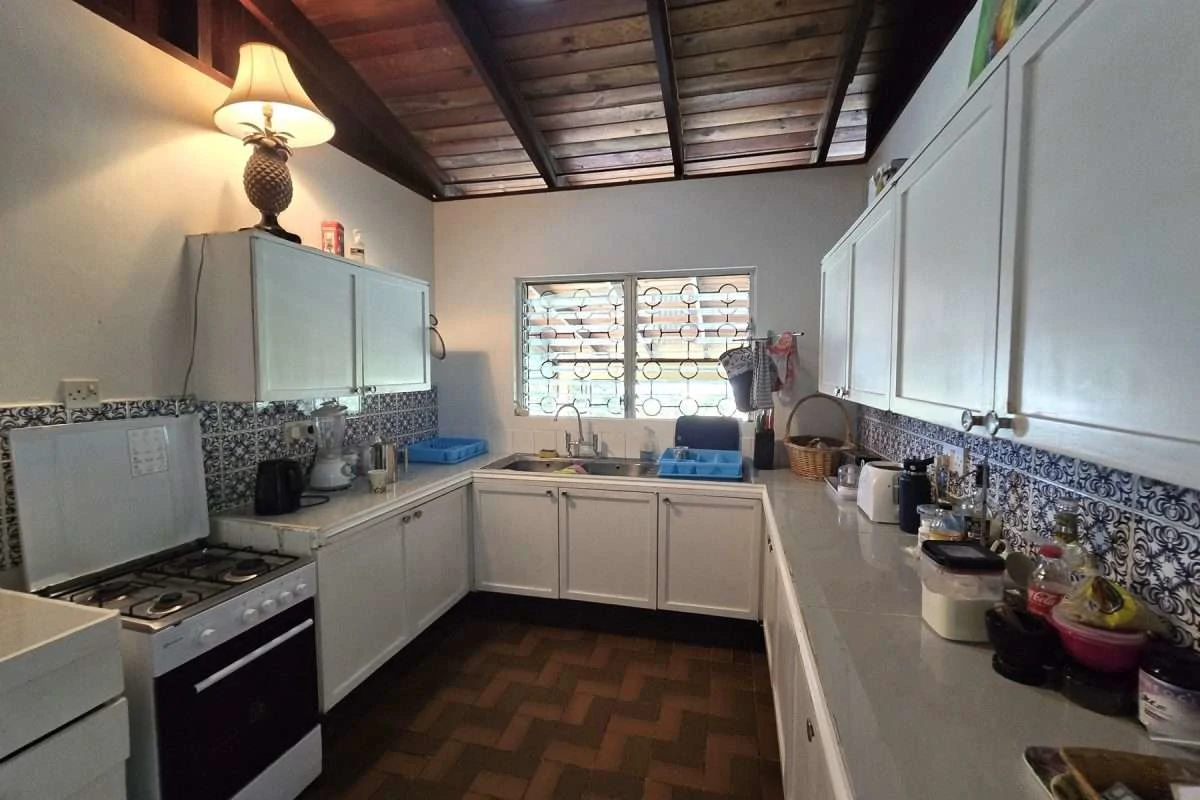 Panoramic House, Panoramic Heights, Bonne Terre. - Gallery image 21