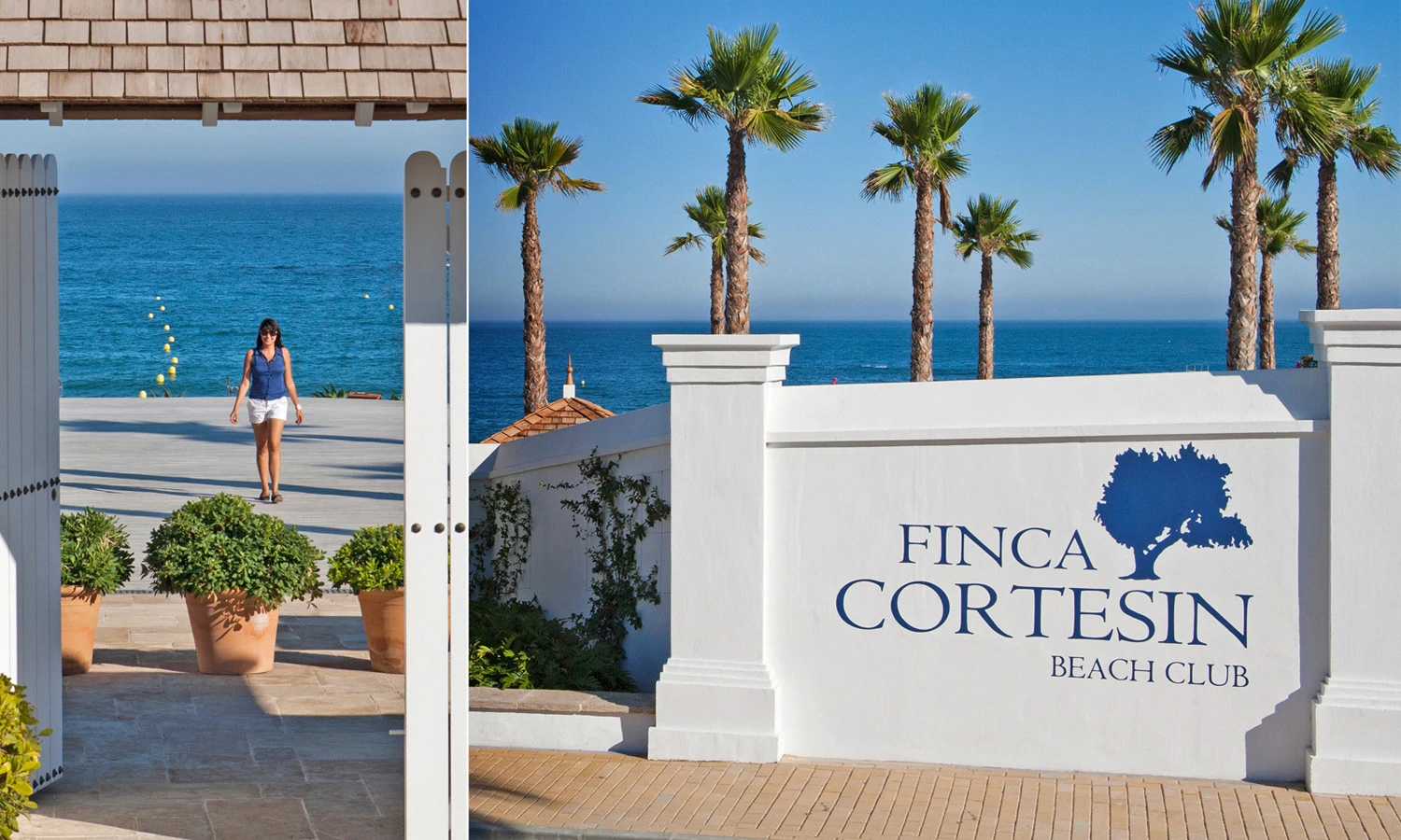 Luxury 3, 4 & 6 bed golf view villas for sale at Finca Cortesin | Spain - Gallery image 15