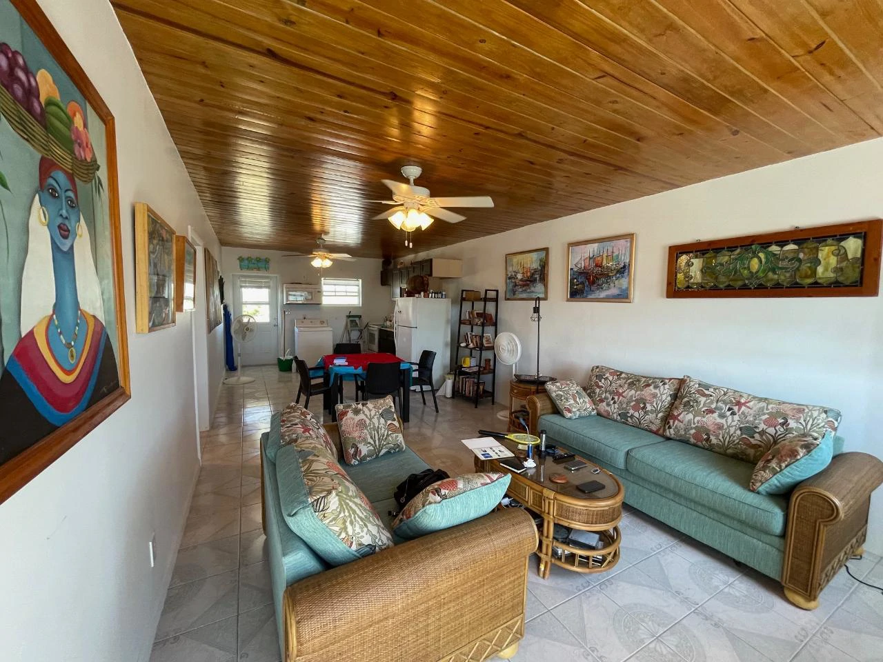 Coconut Room Salt Cay Home and Lot - Gallery image 14