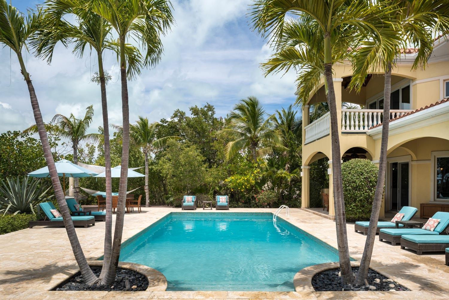 Villa Mirabelle, Sapodilla Bay - Gallery image 27