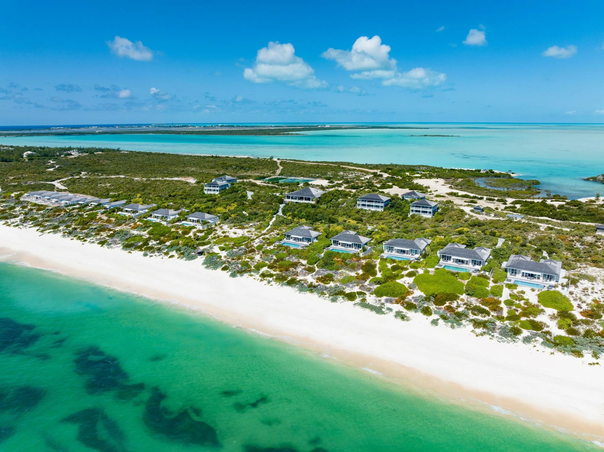 Sailrock Resort Beach Villa 13 - Gallery image 18