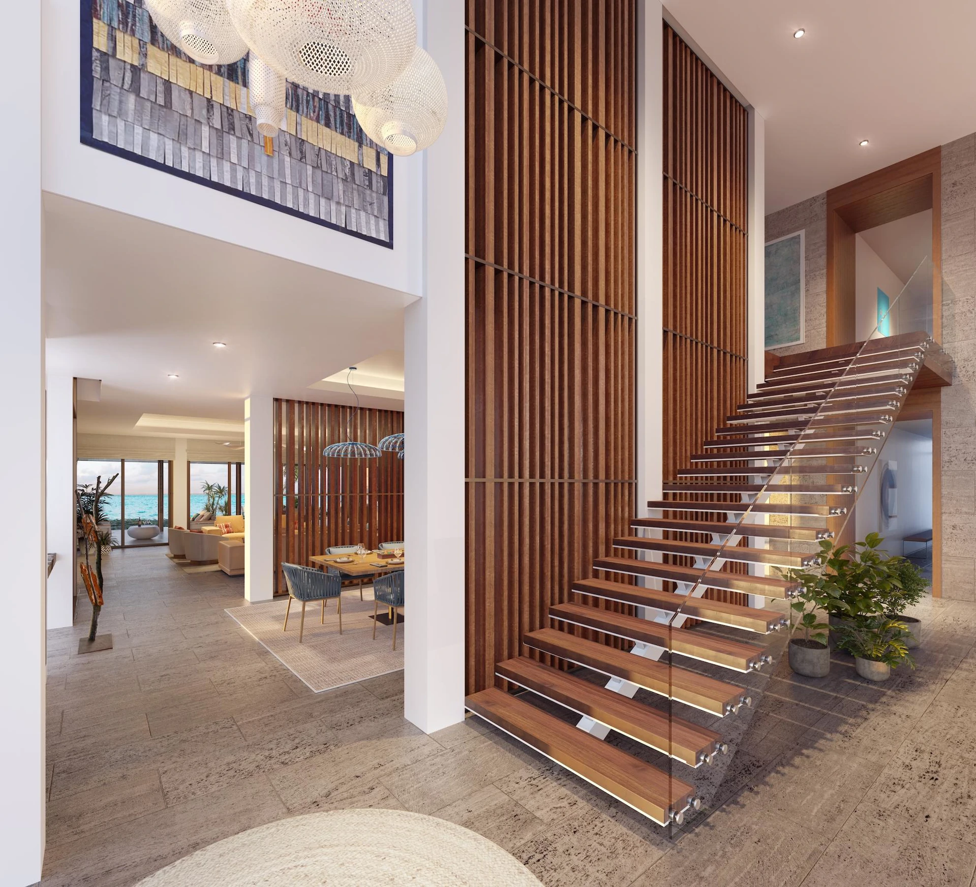 Villa 1 - The Loren at Turtle Cove - Gallery image 5