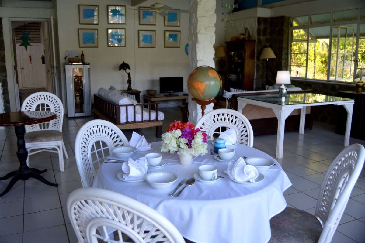 Mango Beach Villa Marigot Bay - Gallery image 8