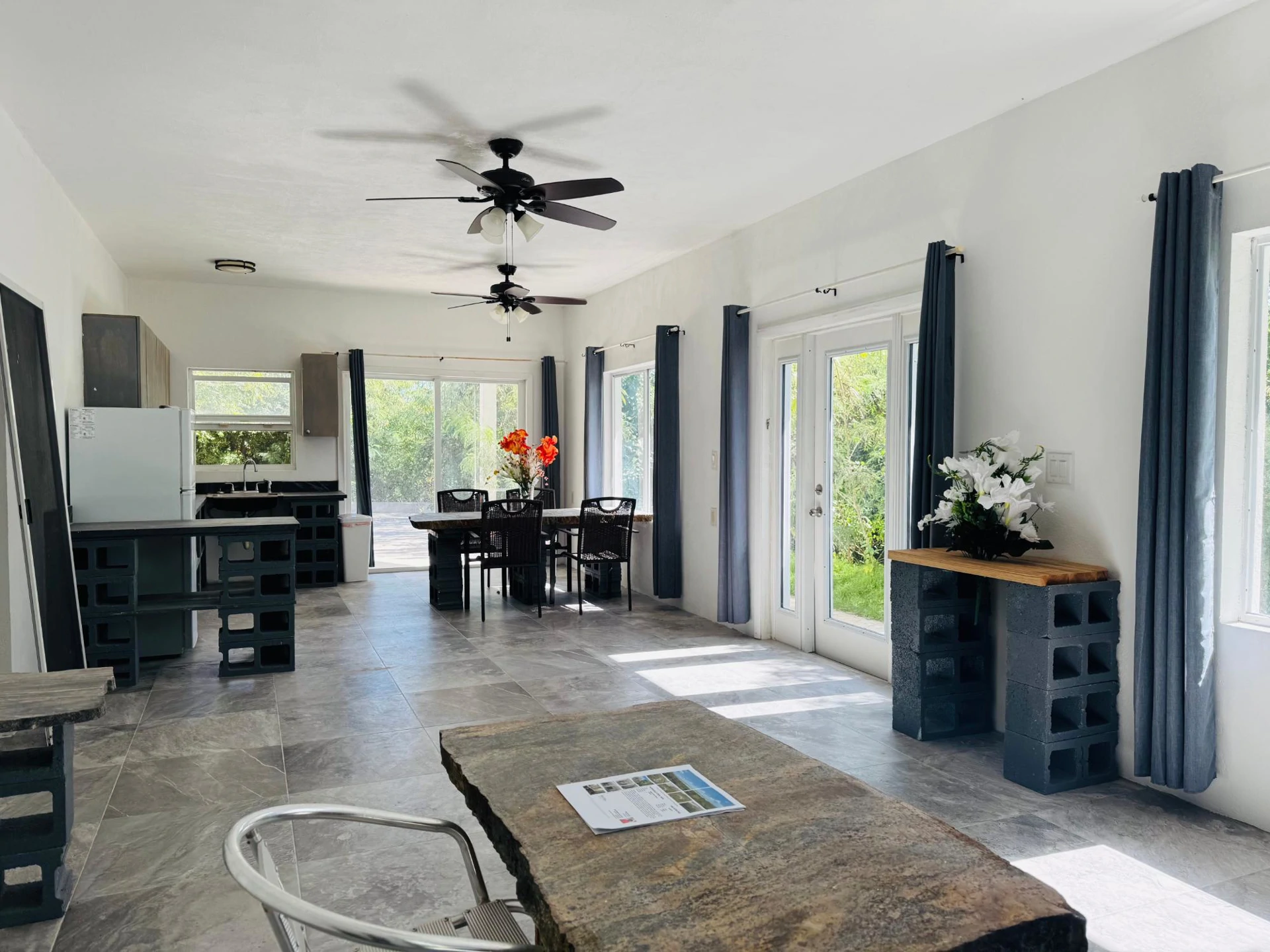 Marshalltown Cottage 2 - Gallery image 2