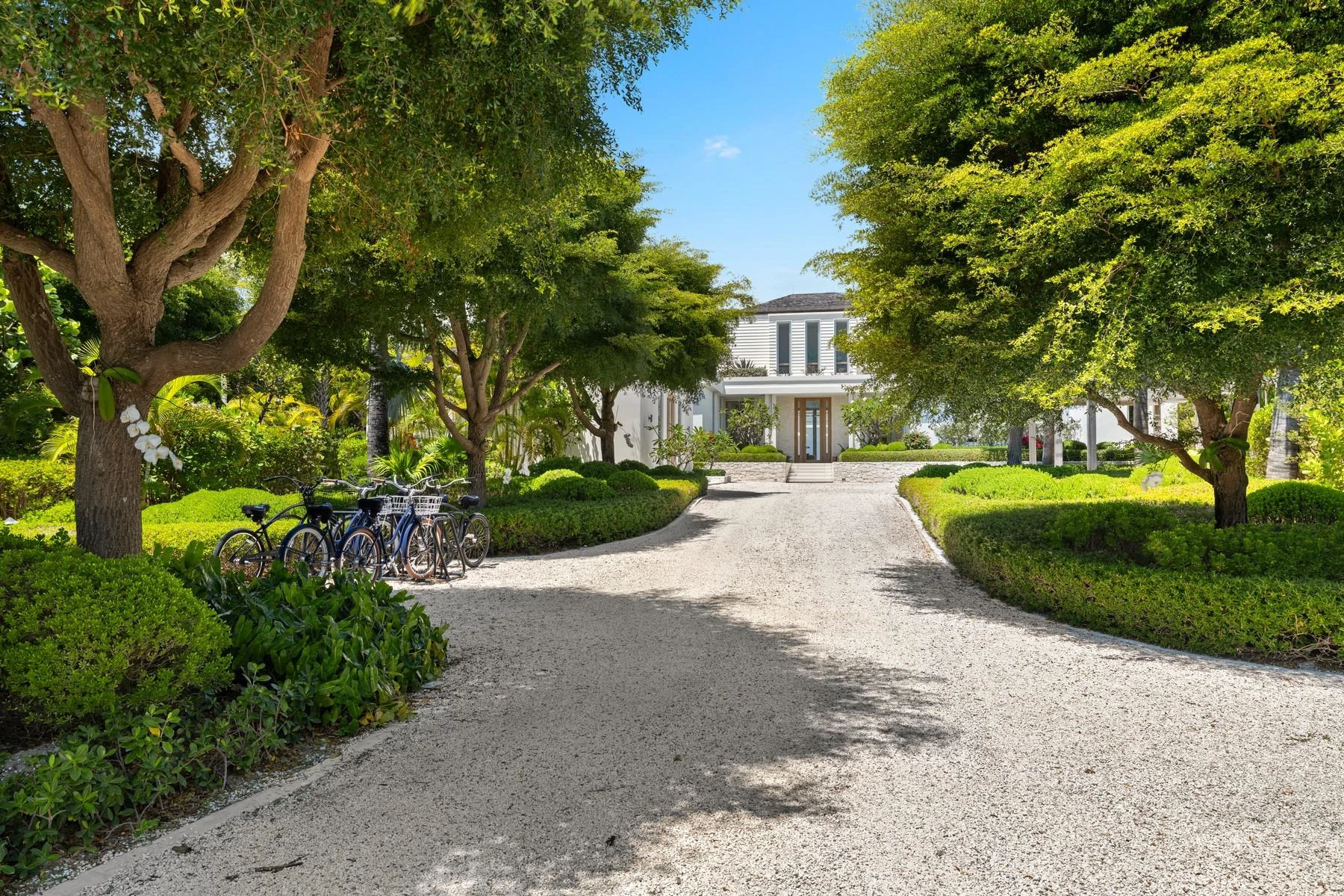 EMERALD PAVILION - Gallery image 63