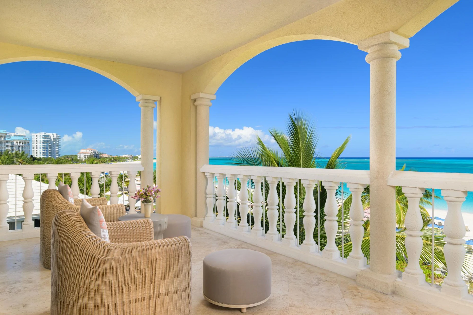 E401.402 Villas At Grace Bay Club - Gallery image 3