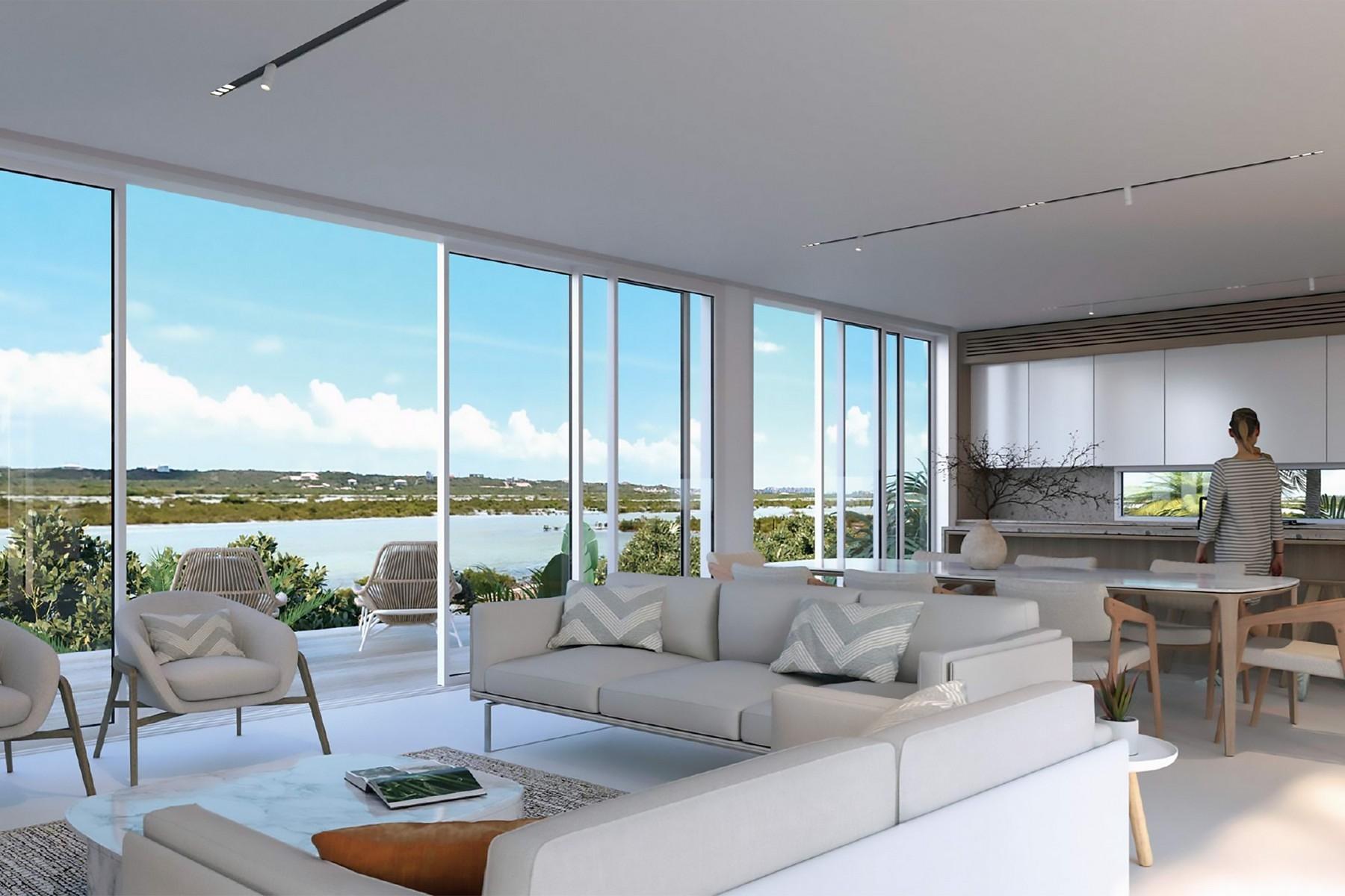 LUCAYA, THE HAWKSBILL RESIDENCES - Gallery image 2