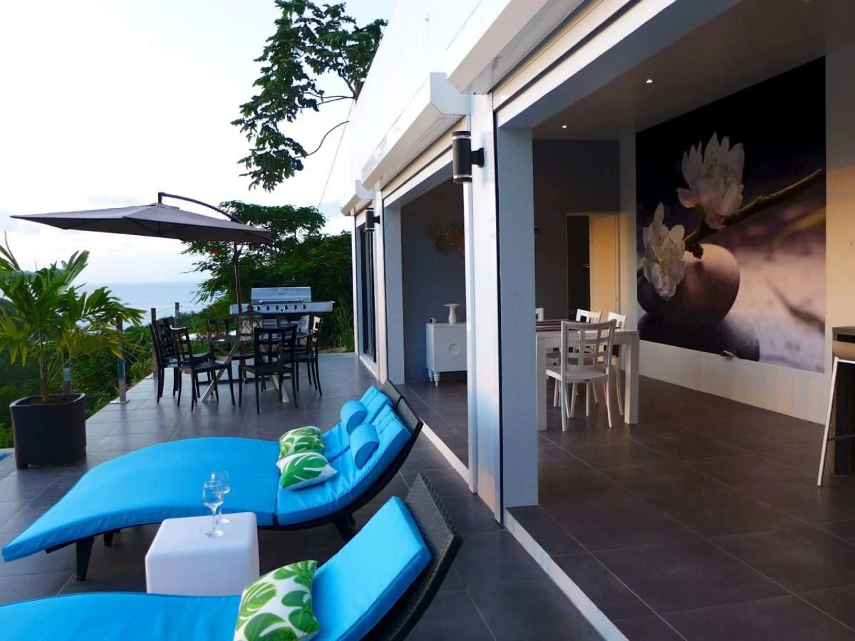 Villa Lotus, Trouya. - Gallery image 26