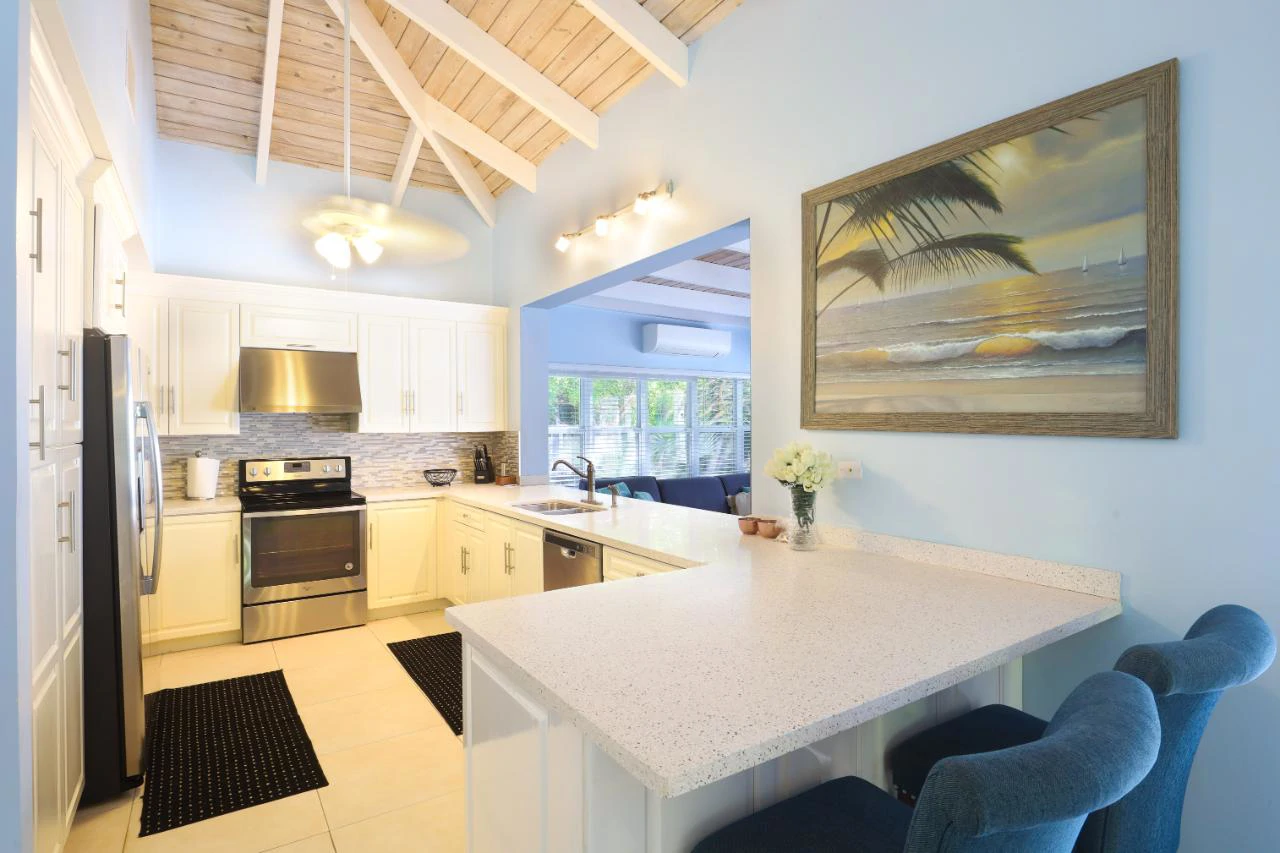 Seagrape Villa - Gallery image 18