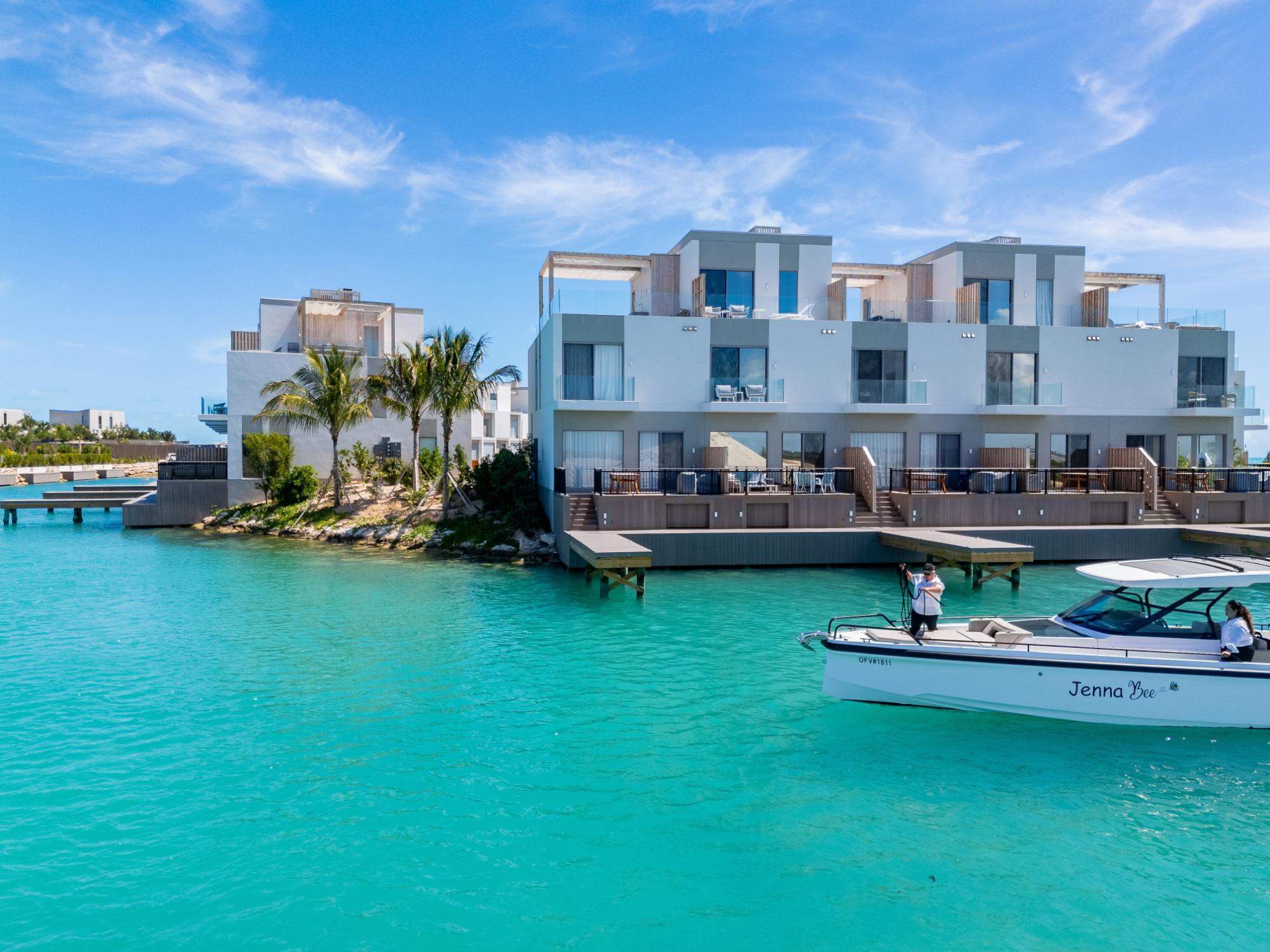 Boathouse B5 at South Bank - Gallery image 17