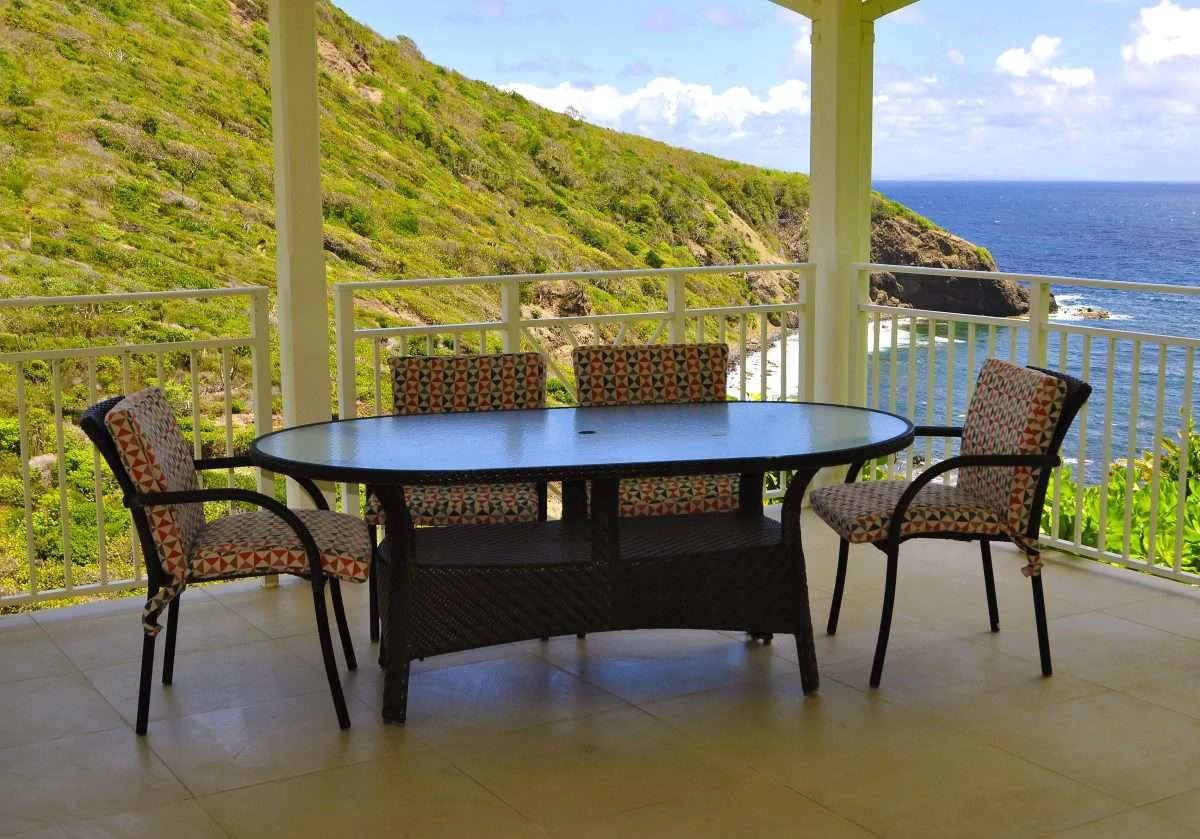 2C, Allamanda. Anse Galet, Cap Estate - Gallery image 12