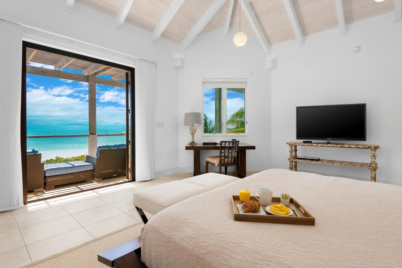 LILIKOI BEACH VILLA - Gallery image 21