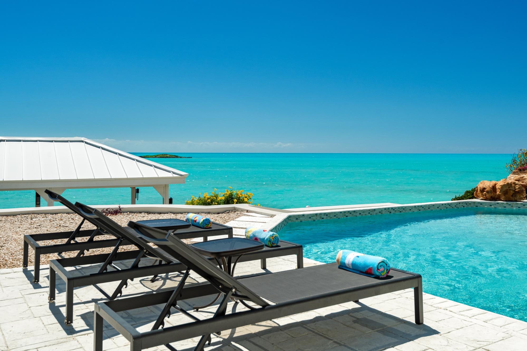 Three Cays Villa - Gallery image 24