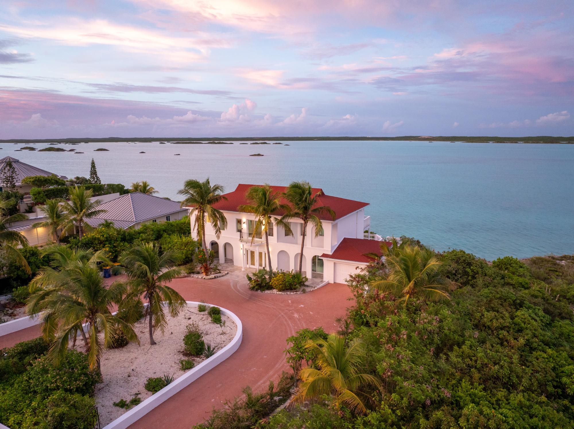 CHALK SOUND VILLA OASIS - Gallery image 42