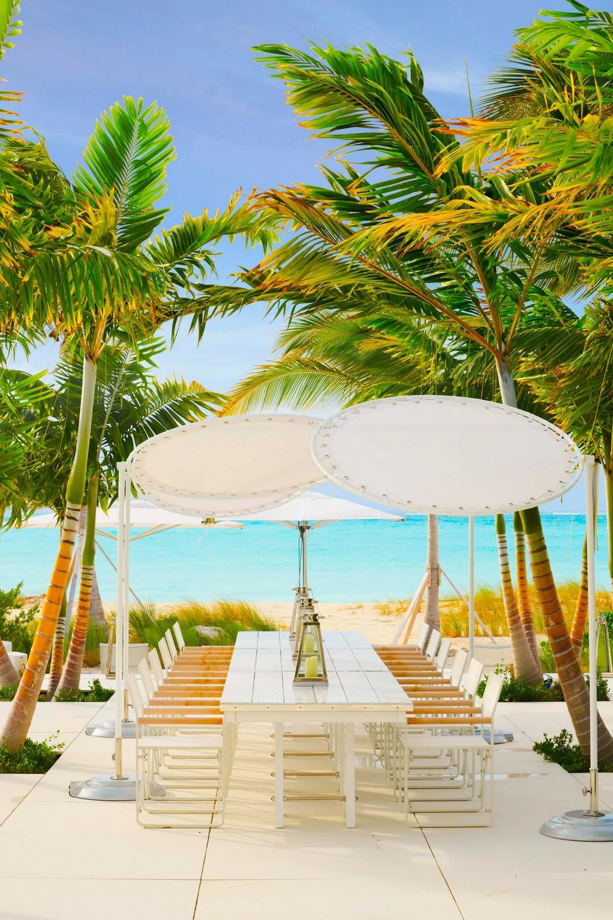 EMERALD PAVILION - Gallery image 58