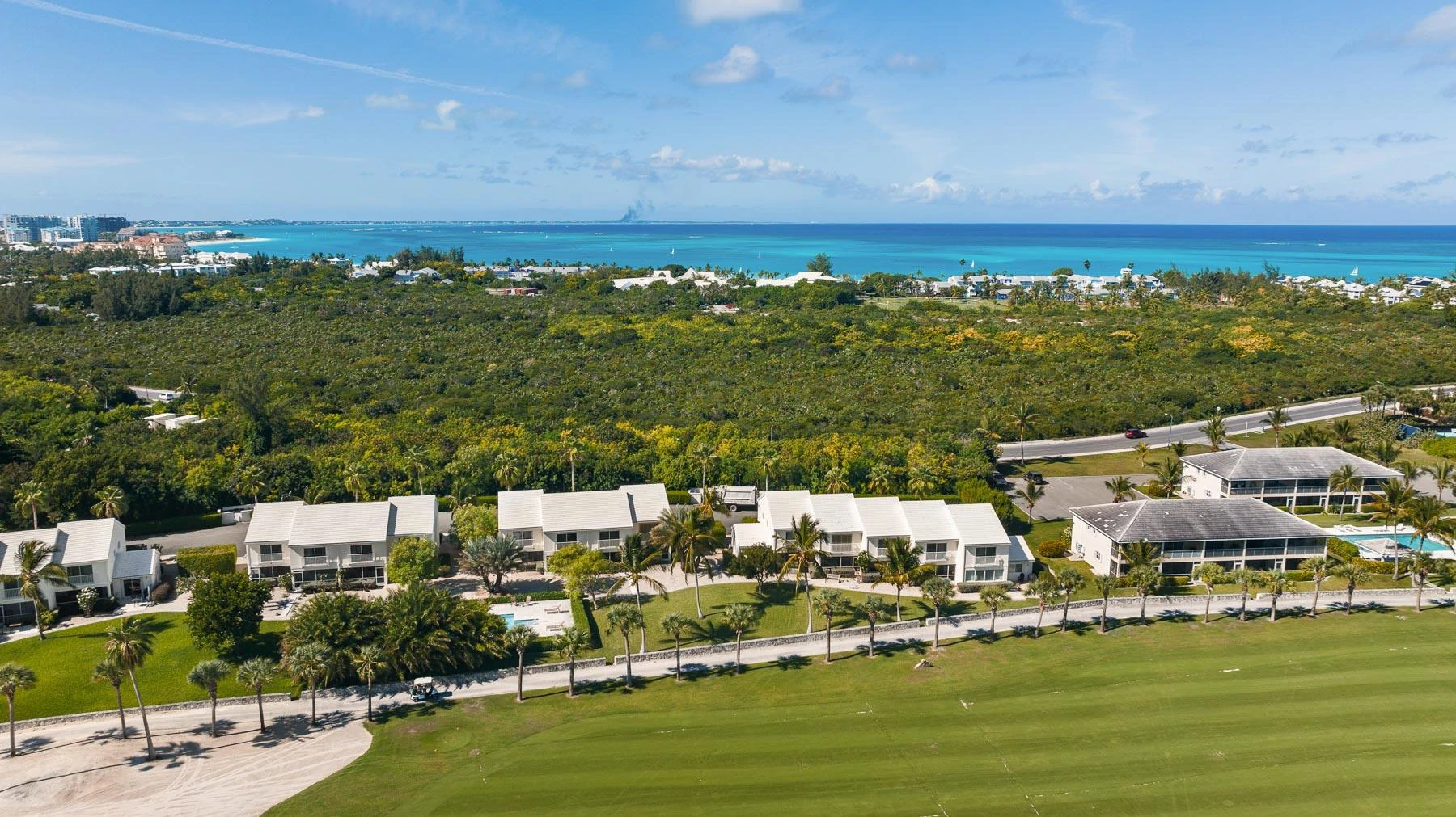 8 The Enclave | Royal Turks & Caicos Golf Course - Gallery image 22