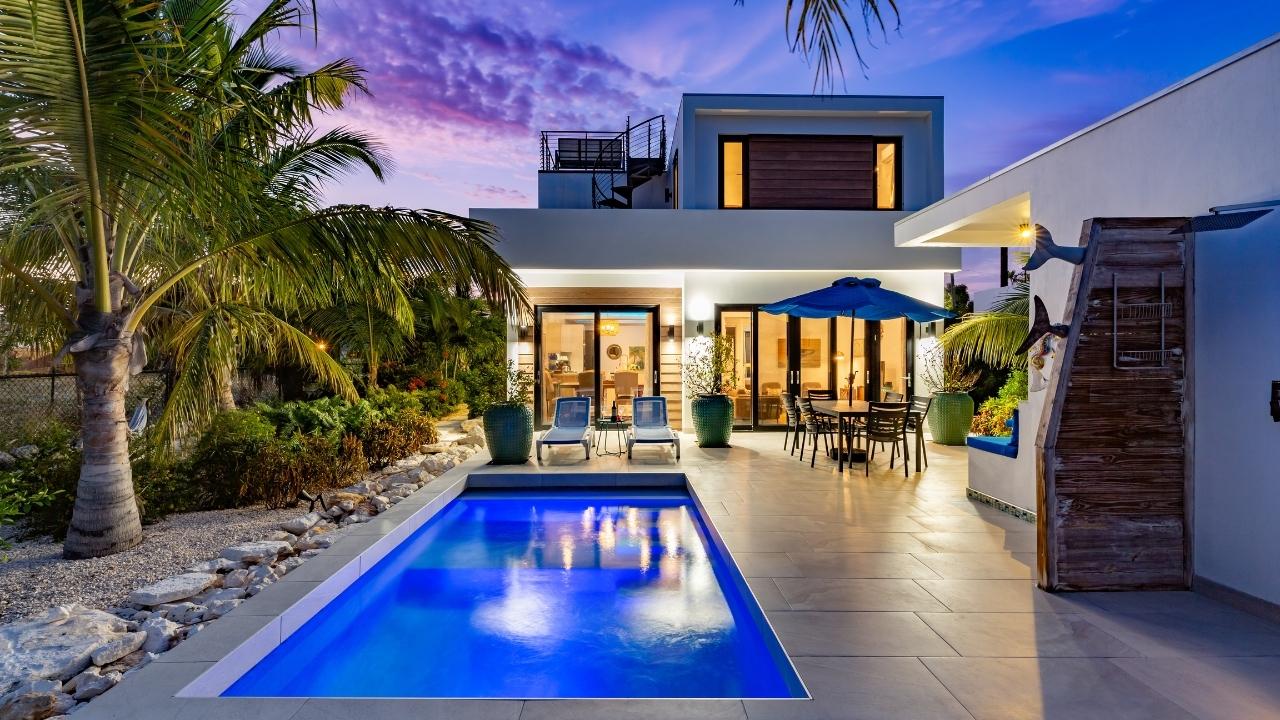 Villa Calico | Grace Bay - Gallery image 20