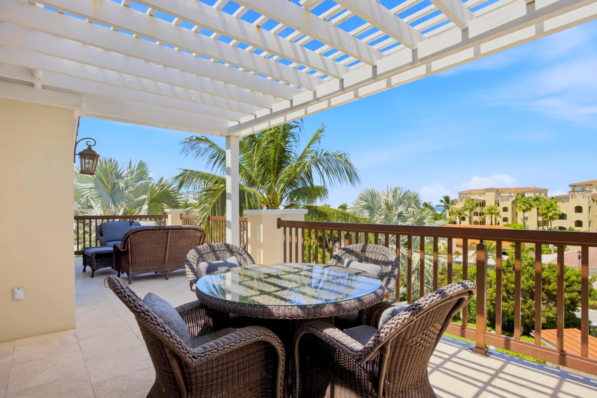 VILLA DEL MAR PENTHOUSE - C402