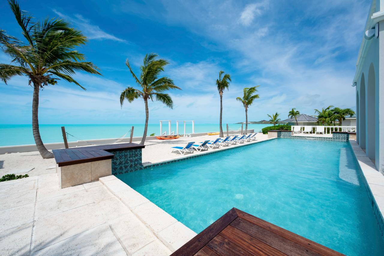 Villa de Ligera, Turtle Tail Waterfront - Gallery image 25