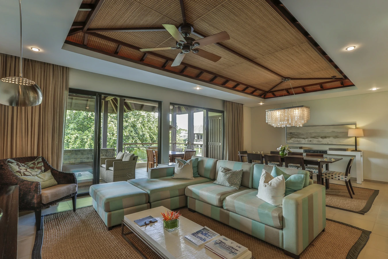 2-3 bedroom penthouse for sale at Anahita Mauritius - Gallery image 3