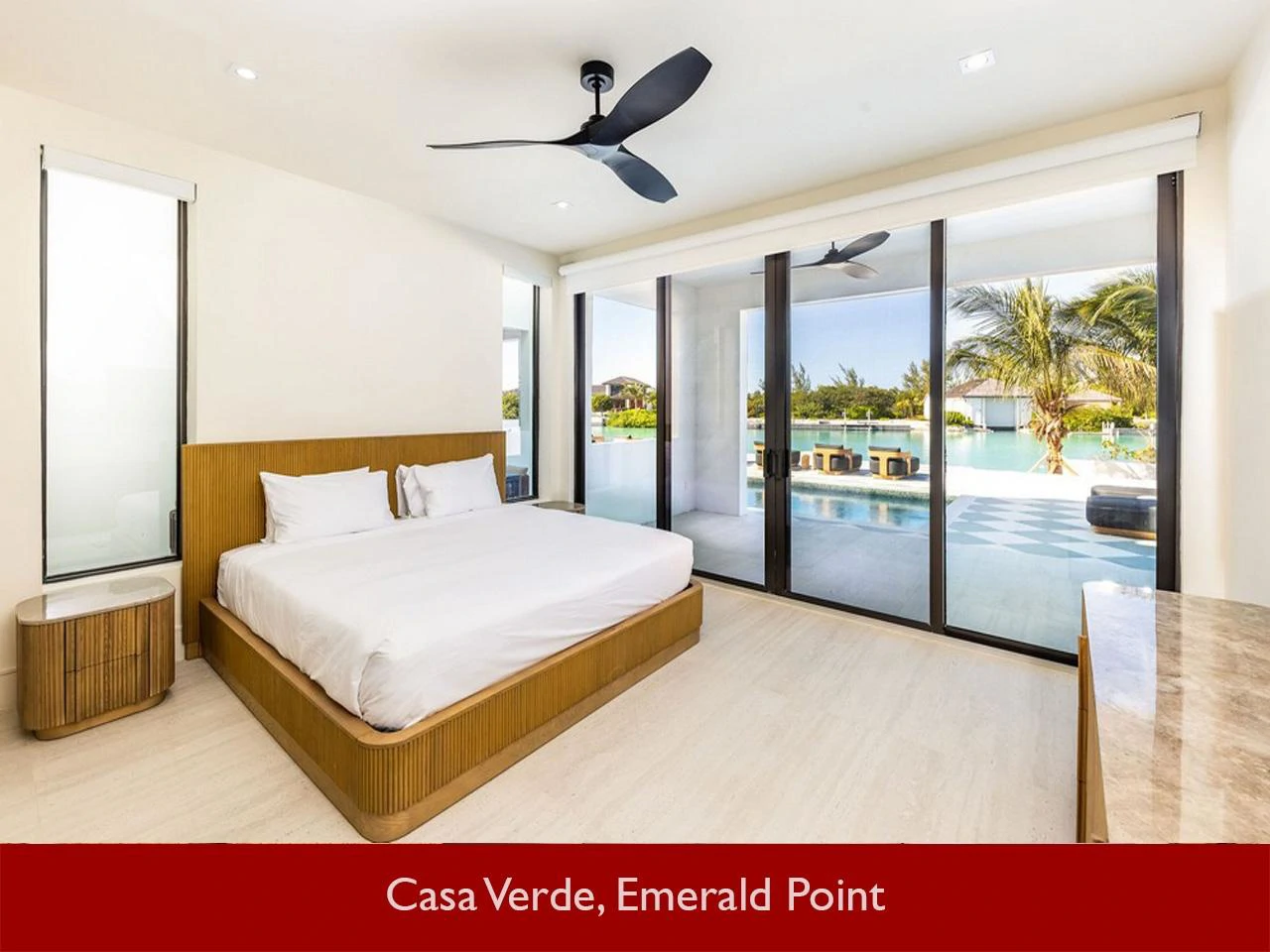 CASA VERDE, EMERALD POINT - Gallery image 21