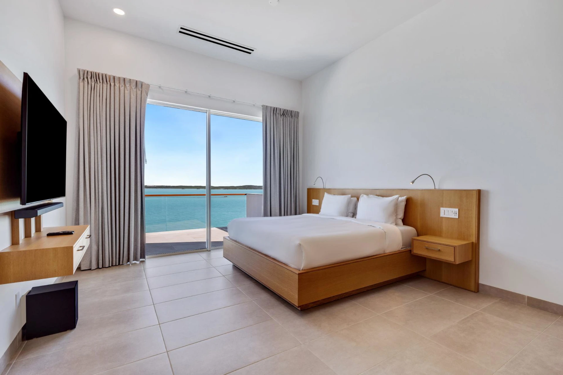 Ocean Breeze Villa Chalk Sound - Gallery image 56