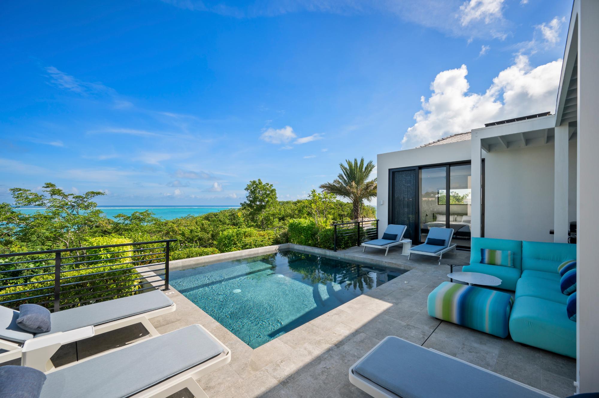 Villa Luna - Skyline Villas - Gallery image 59