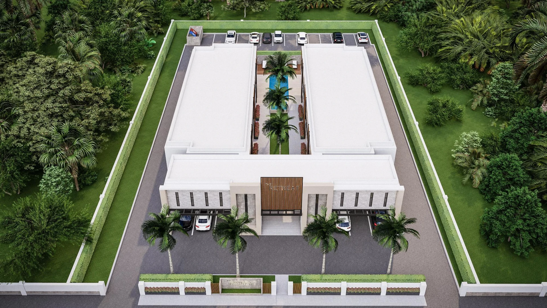 7 The Retreat - Gallery image 6