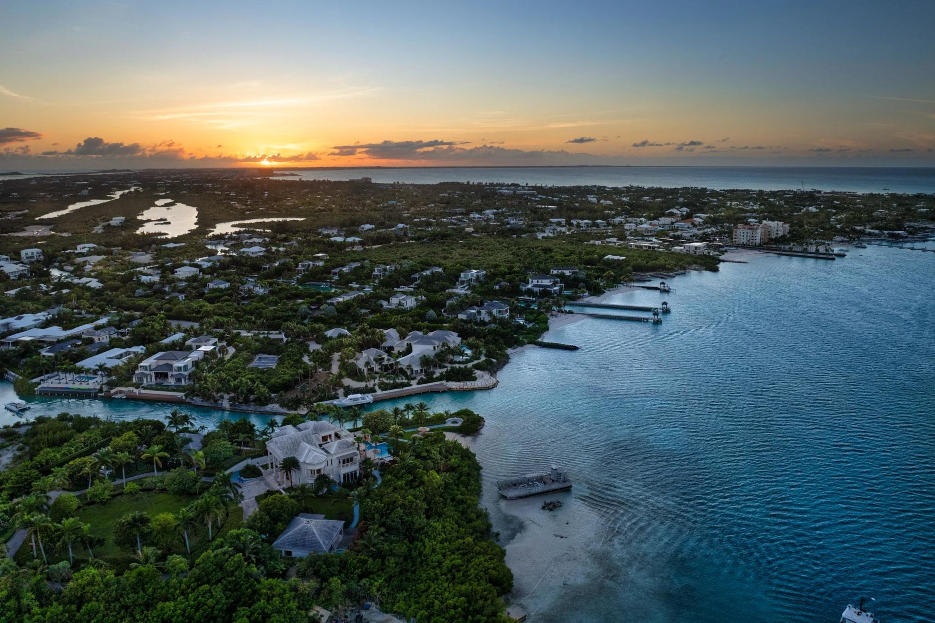 Villa Penn Sawyer - Gallery image 11