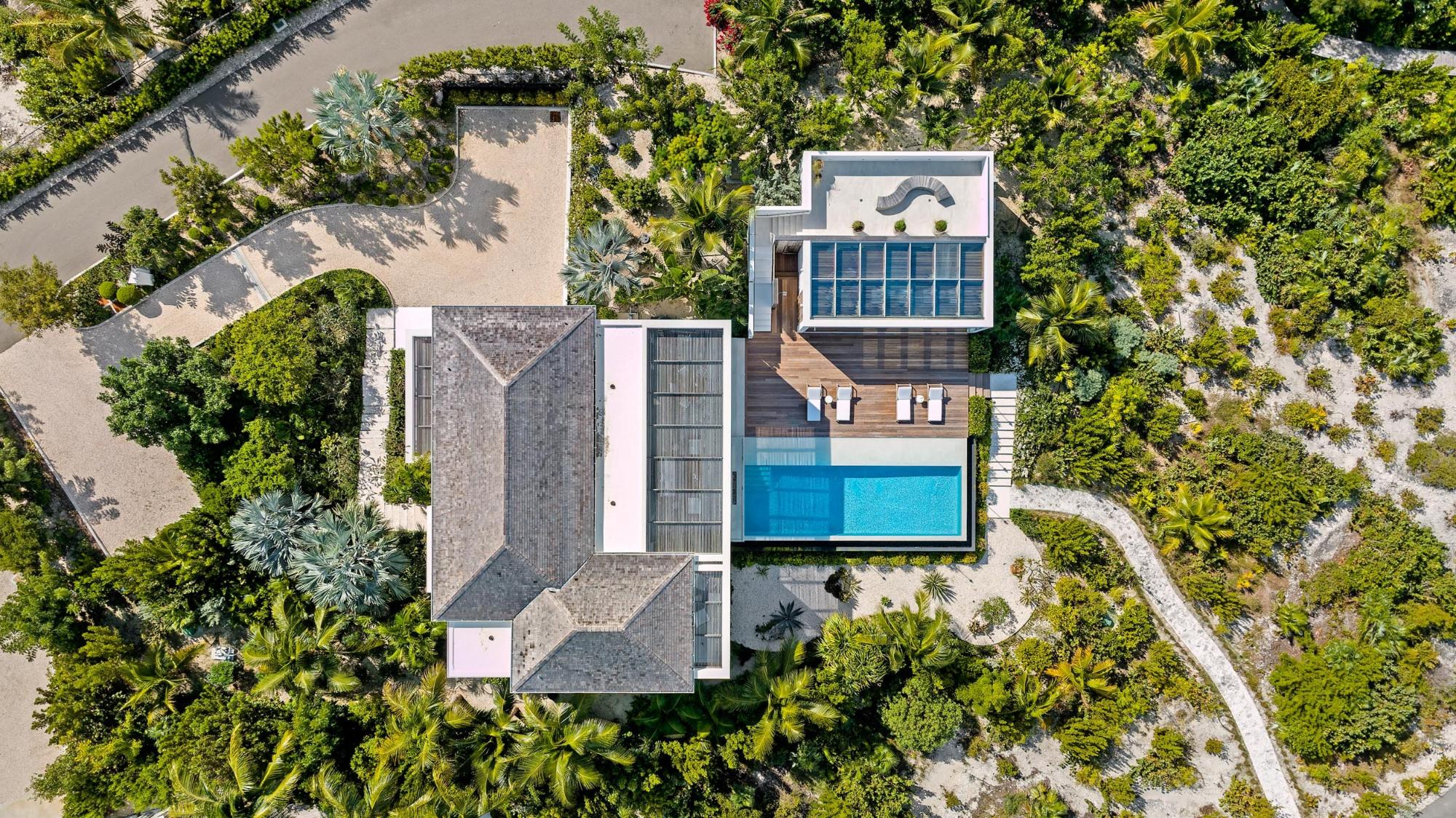 Beach Enclave Grace Bay - Villa 8 - Gallery image 45