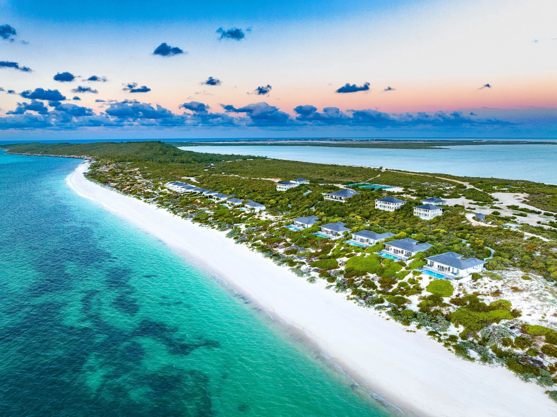 Sailrock Resort Beach Villa 8 - Gallery image 7