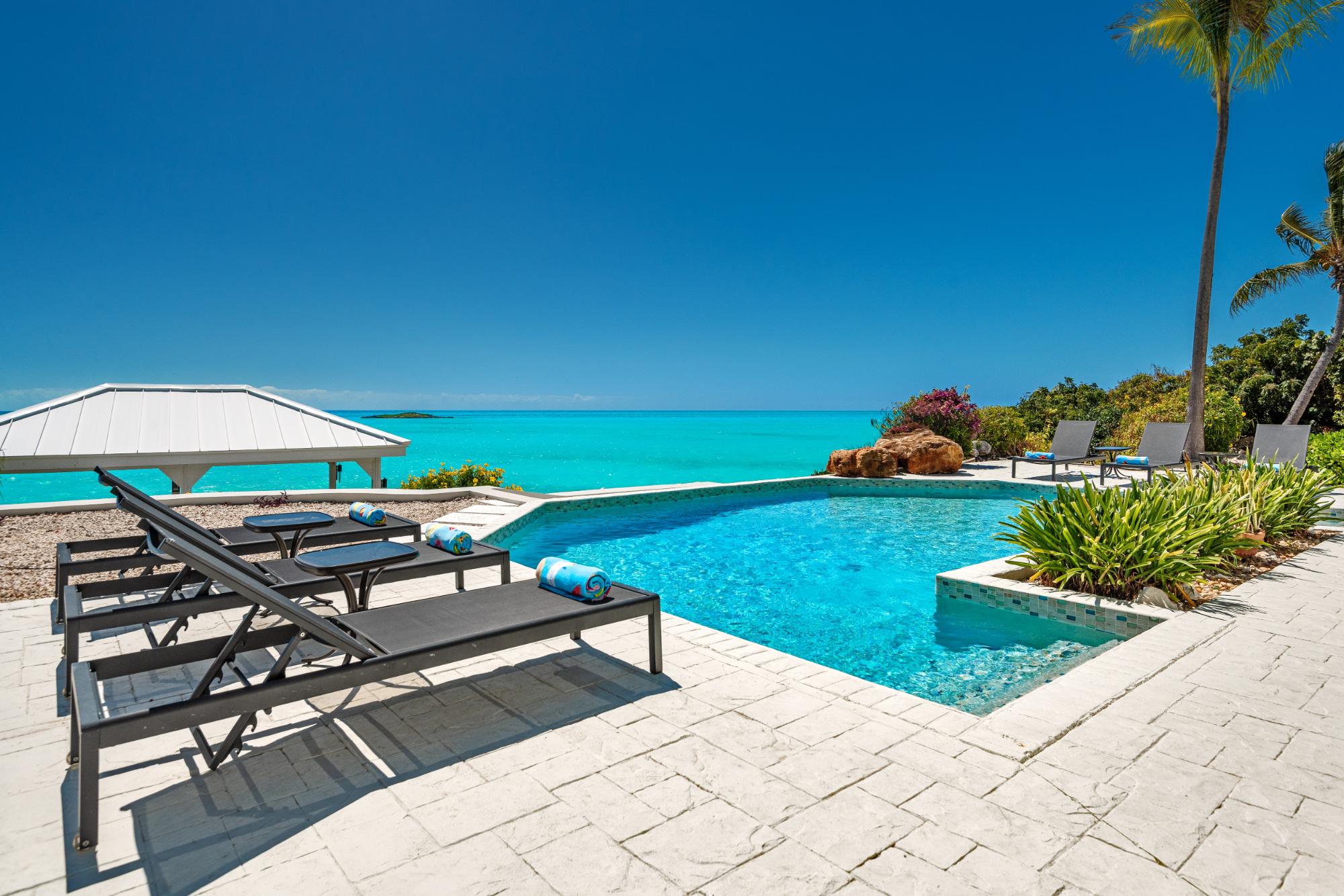 Three Cays Villa - Gallery image 23