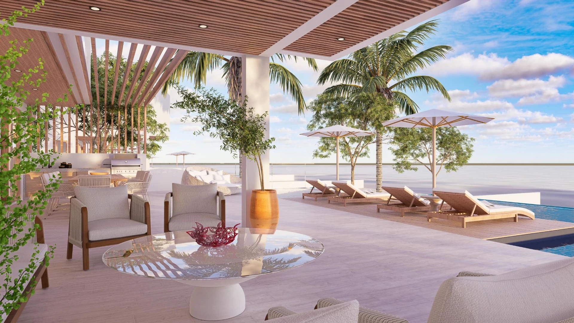 The Residences At Hawksbill - Gallery image 6