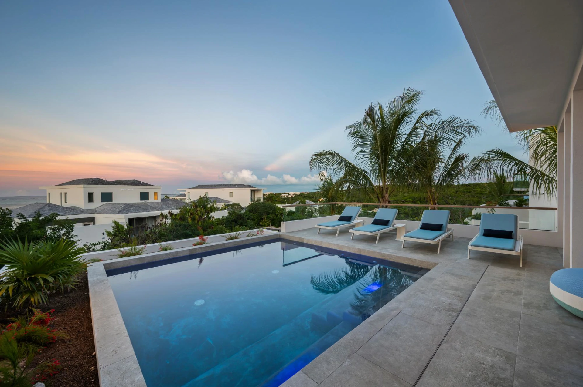 Villa Jupiter - Skyline Villas - Gallery image 52