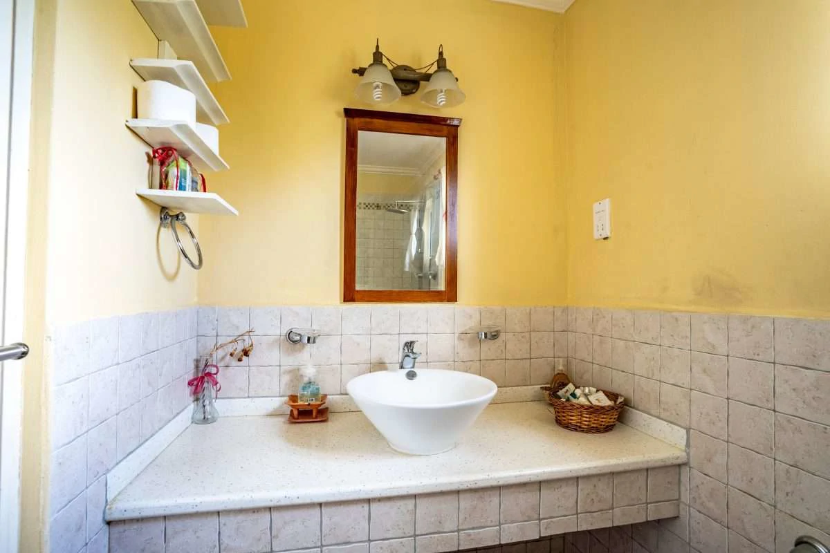 Villa Carisma, Cap Estate. - Gallery image 14