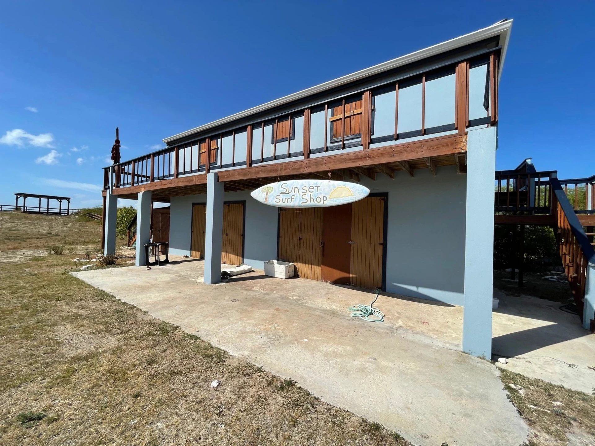 ST. SOMEWHERE - Gallery image 9