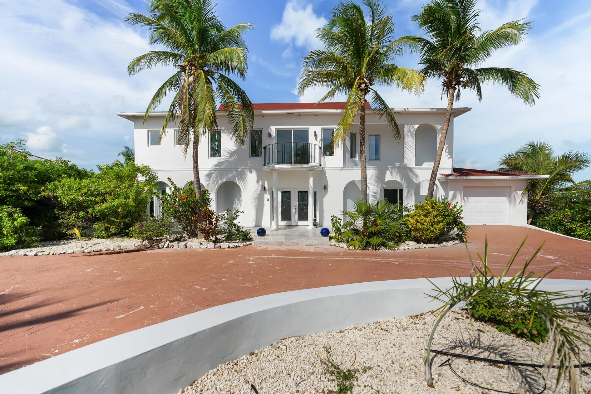 CHALK SOUND VILLA OASIS - Gallery image 47