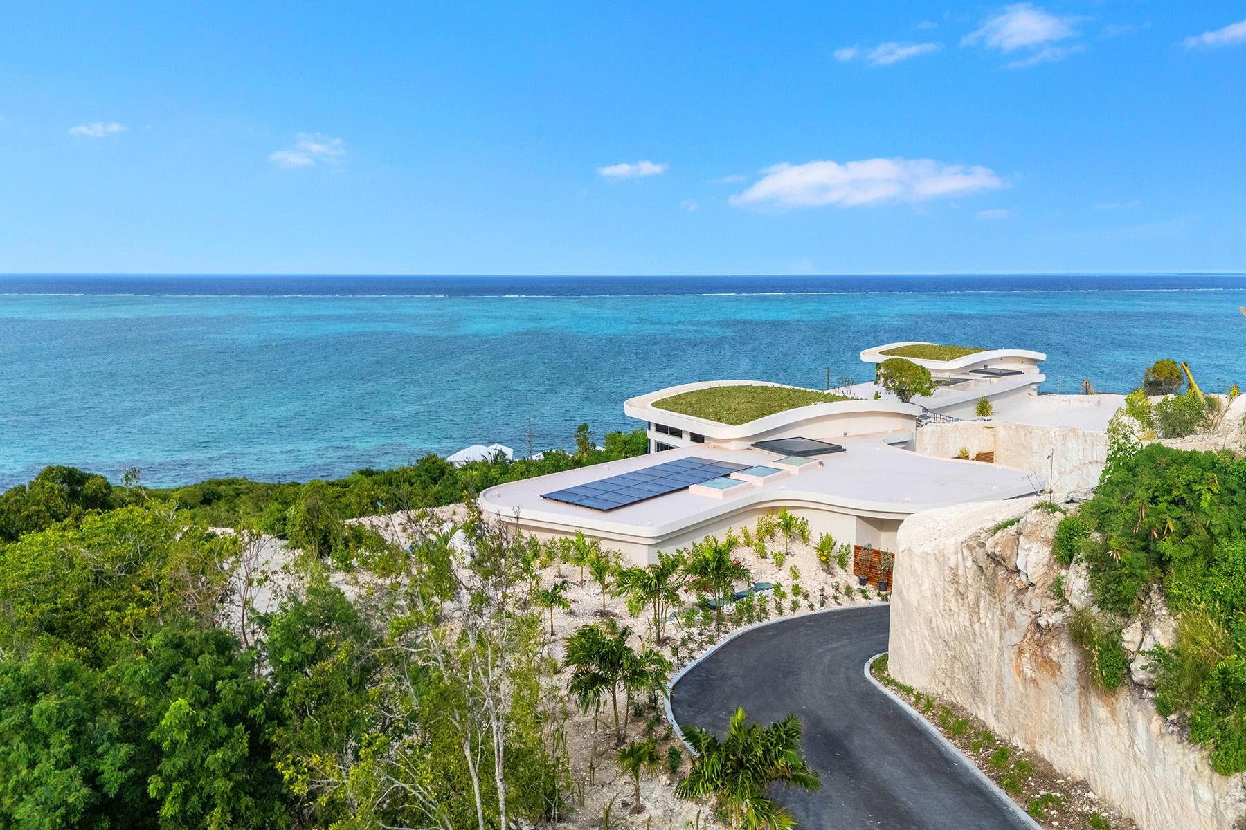 Villa 8 - The Summit - Blue Mountain Ocean View - Gallery image 34