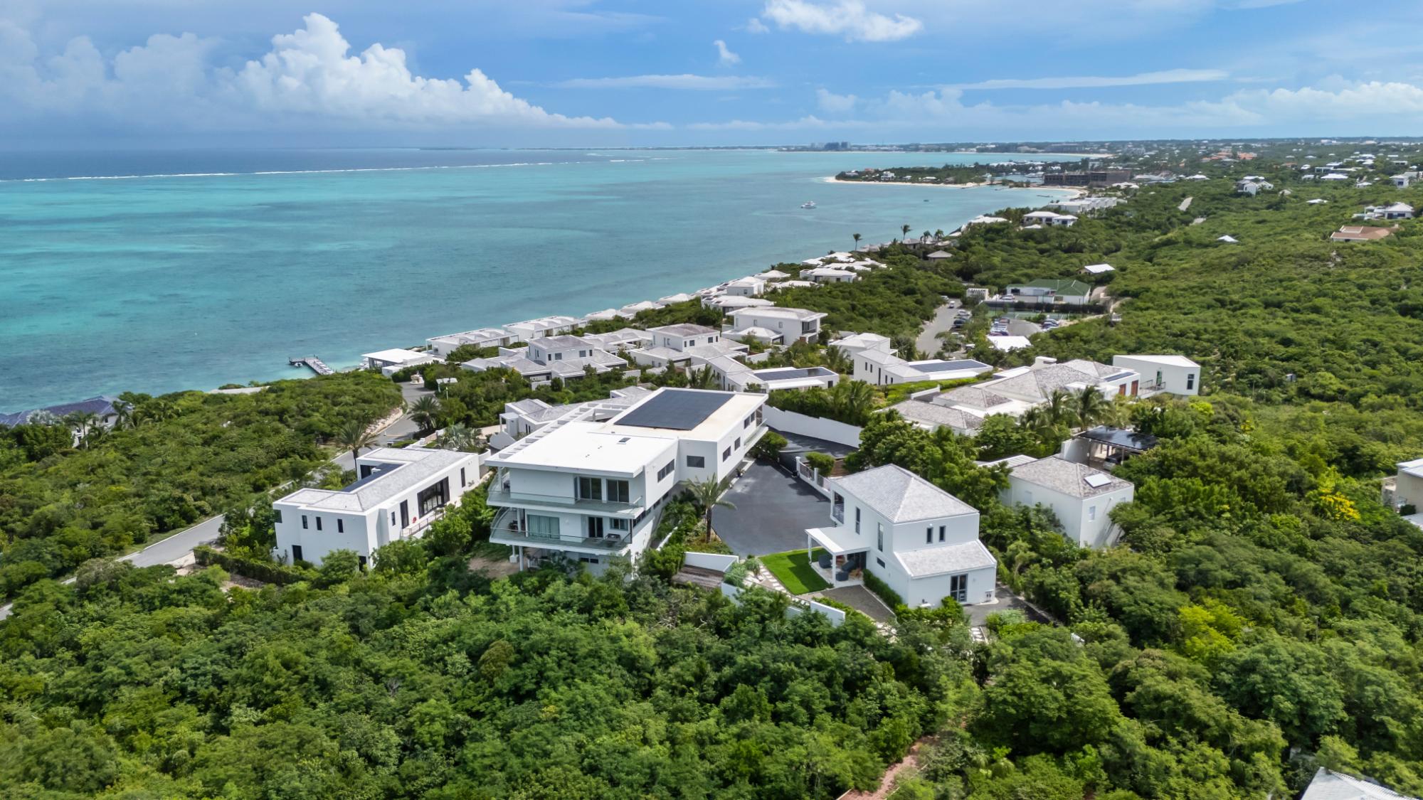 Villa Skyline - Skyline Villas - Gallery image 5