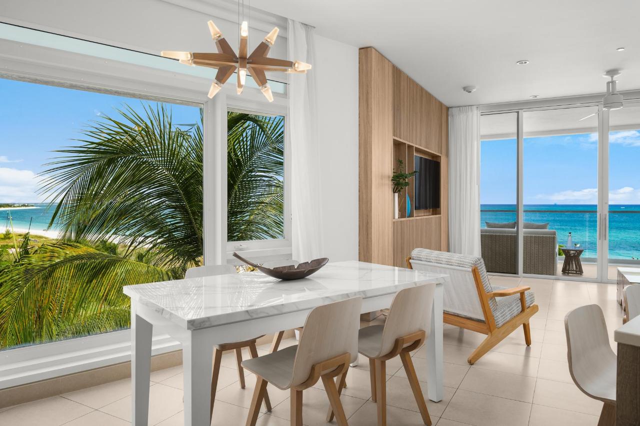2408/9 WYMARA TURKS+CAICOS