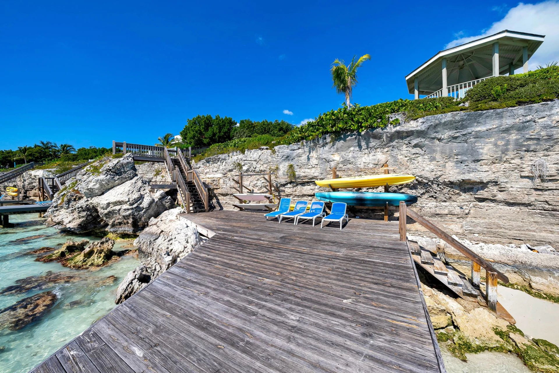 PARADISE POINTE - Gallery image 40