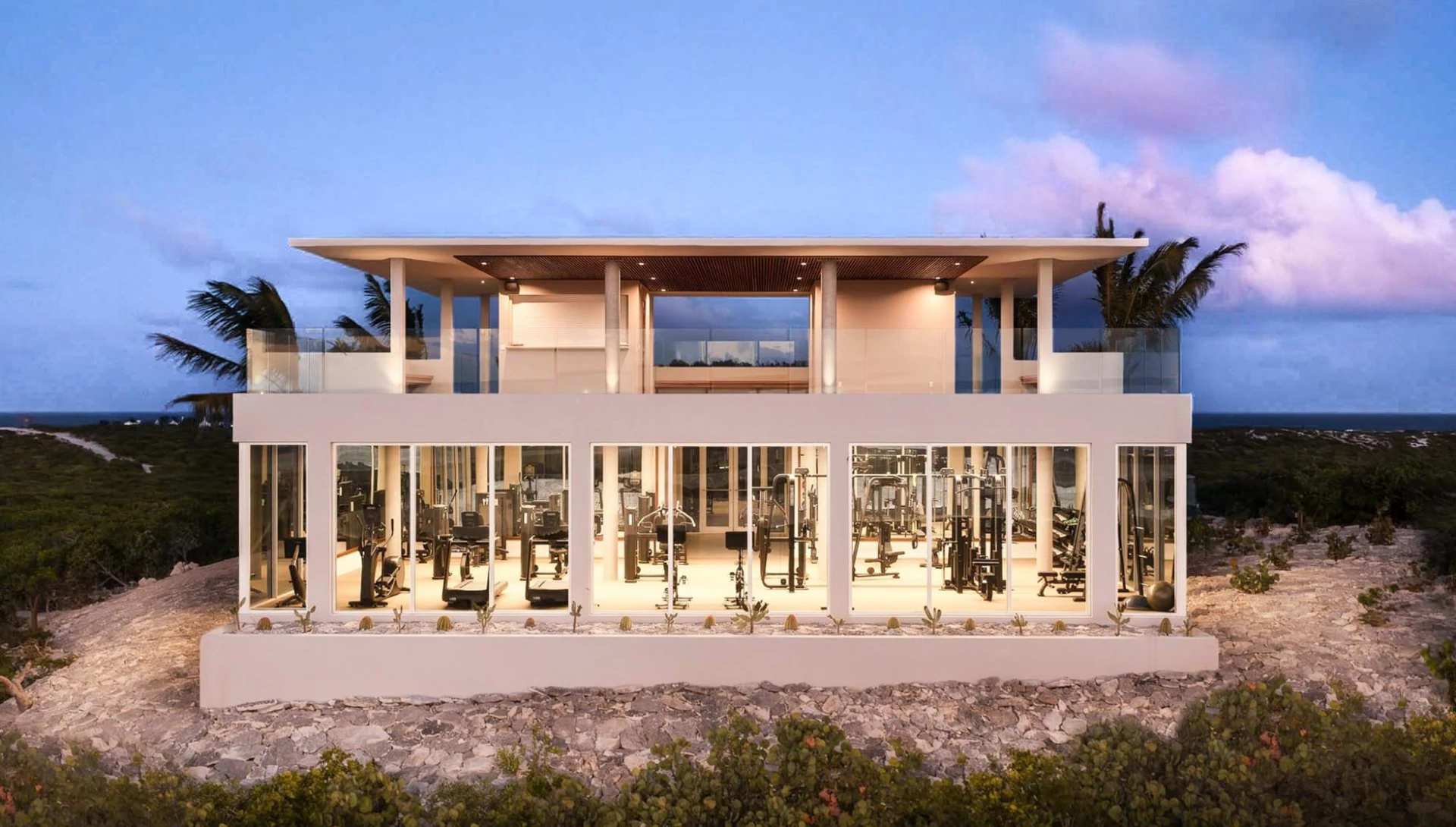 TIDECREST, AMBERGRIS CAY - Gallery image 13